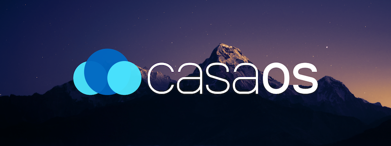 树莓派3B+ 通过 CasaOS 安装 Homeassistant 蓝牙实体设置失败