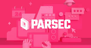 Parsec 配置代理后仍然[-800]的问题